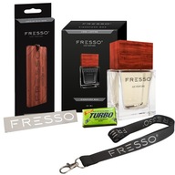 Súprava parfumových príveskov Fresso Signature Man Súprava parfumových príveskov Fresso Signature Man