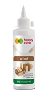 HAPPY COLOR WIKOL PRÉMIOVÁ FĽAŠA S LEPIKOM 250G HAPPY COLOR WIKOL PRÉMIOVÁ FĽAŠA S LEPIKOM 250G