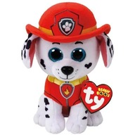 TY 41221 BEANIE BABIES 15CM PLYŠOVÝ MARSHALL