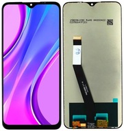 Dotykový LCD displej Xiaomi Redmi 9 Dotykový LCD displej Xiaomi Redmi 9