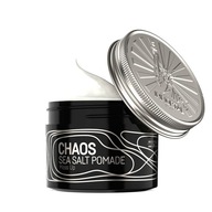 IMMORTAL CHAOS Matná pomáda s morskou soľou 100ml IMMORTAL CHAOS Matná pomáda s morskou soľou 100ml