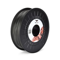 Filament Noctuo ABS MAT čierny čierny ABS matný čierny 0,75 kg 1,75 mm