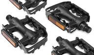 KROSS BEGGINER 3.0 ALU PEDÁLY NA MTB BICYKLE KROSS BEGGINER 3.0 ALU PEDÁLY NA MTB BICYKLE