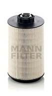 PALIVOVÝ FILTER MANN PU1058X KX230D E416KP D36