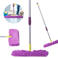 Plochý MOP 36 Teleskopická vložka mikrovlákna Valsar Plochý MOP 36 Teleskopická vložka mikrovlákna Valsar