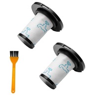 2x FILTER pre TEFAL X-Force Flex 11,60 12,60 14,60 15,60 Rowenta X-Force Flex 2x FILTER pre TEFAL X-Force Flex 11,60 12,60 14,60 15,60 Rowenta X-Force Flex