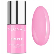 NeoNail Simple One Step Protein 8142 ROMANCE NeoNail Simple One Step Protein 8142 ROMANCE