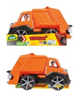 LENA Vehicle Truxx2 Prezentátor smetiarskeho auta LENA Vehicle Truxx2 Prezentátor smetiarskeho auta