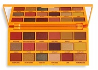 MAKEUP REVOLUTION CHUTNÁ PALETA TIEŇOVÝCH HORÚKOK MAKEUP REVOLUTION CHUTNÁ PALETA TIEŇOVÝCH HORÚKOK