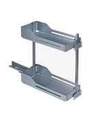 PEKA CARGO SNELLO 200/ GREY 04.802.S PEKA CARGO SNELLO 200/ GREY 04.802.S