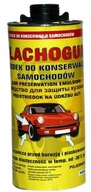 BLACHOGUM - EMULZIA DO PODVOZKU 1,5L PIŠTO BLACHOGUM - EMULZIA DO PODVOZKU 1,5L PIŠTO