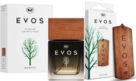 K2 EVOS HUNTER SET VÔŇA VÔŇA 50ML DO AUTO K2 EVOS HUNTER SET VÔŇA VÔŇA 50ML DO AUTO