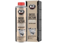 DIESEL DICTUM Čistič vstrekovačov, 500 ml