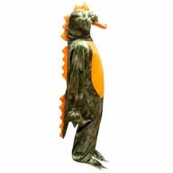 KROJ DRAKA DINOSAUR CELKOVÝ KARNEVAL DRAKA 140 KROJ DRAKA DINOSAUR CELKOVÝ KARNEVAL DRAKA 140