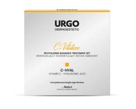 Urgo Dermoestetic C-Vitalize Set 50+4x1+4x2,5