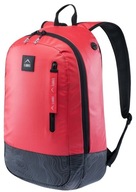 Elbrus Cotidien mestský ruksak červený 23L