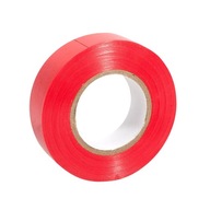 SELECT páska na gamaše červená 1,9 cm x 15 m