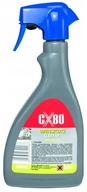 CX80 čistič odmasťovač čistič 600ml