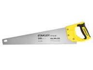Ručná píla na drevo Stanley Sharpcut 20 palcov/500 mm