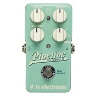 TC Electronic Pipeline Tap Tremolo Effect