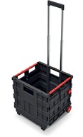 Skladací kočík na kolieskach CART KCT4040 Kistenberg Skladací kočík na kolieskach CART KCT4040 Kistenberg