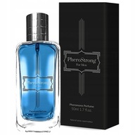 Phero-Strong 50 ml pánsky parfém s feromónom Phero-Strong 50 ml pánsky parfém s feromónom