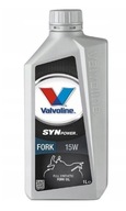 OLEJ DO tlmičov Pérovania VALVOLINE VIDLICA 15W OLEJ DO tlmičov Pérovania VALVOLINE VIDLICA 15W