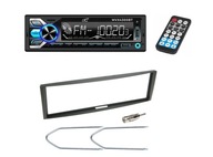 LTC MVX4300BT Rádio Bluetooth USB RENAULT MEGANE 2 LTC MVX4300BT Rádio Bluetooth USB RENAULT MEGANE 2