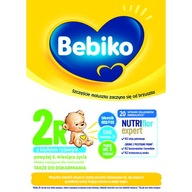 Bebiko 2R Nutriflor Expert Next mlieko z kaše