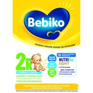 Bebiko 2R Nutriflor Expert Next mlieko z kaše