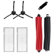 KEFOVÉ FILTRE pre Roborock S8, S8+, S8 Pro Ultra KEFOVÉ FILTRE pre Roborock S8, S8+, S8 Pro Ultra