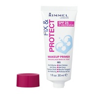 Fix & Protect Makeup Primer SPF25 podkladová báza 30 ml