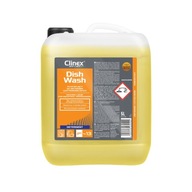 CLINEX DISHWASH 5L ČISTIACA TEKUTINA DO UMÝVAČKY RIADU