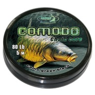KATRAN Jadro reťaze Comodo 80lb ZELENÉ KATRAN Jadro reťaze Comodo 80lb ZELENÉ