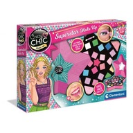 Crazy Chic Superstar Make Up Set Crazy Chic Superstar Make Up Set