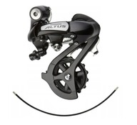 Zadná prehadzovačka Shimano Altus RD-M310 7/8 rýchlostná Zadná prehadzovačka Shimano Altus RD-M310 7/8 rýchlostná