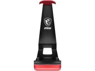 MSI HS01 kovový stojan na slúchadlá MSI HS01 kovový stojan na slúchadlá