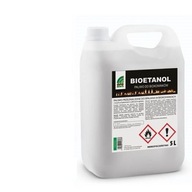 BIOETANOL 5L. BIOETANOL 5L.