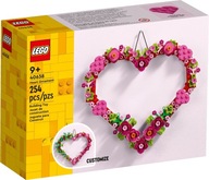 LEGO Creator Heart Ornament 40638