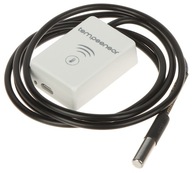 SNÍMAČ TEPLOTY SNÍMAČ TEPLOTY/BLEBOX Wi-Fi SNÍMAČ TEPLOTY SNÍMAČ TEPLOTY/BLEBOX Wi-Fi