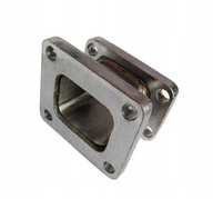 Adaptér príruby turbíny EPMAN T3 - T4 Adaptér príruby turbíny EPMAN T3 - T4