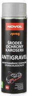 Novol ANTIGRAVEL GREY PROSTŘEDEK NA JAHANČIE TELO Novol ANTIGRAVEL GREY PROSTŘEDEK NA JAHANČIE TELO