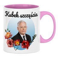 Vtipný hrnček PREZIDENT JAREK PIS DARČEK Vtipný hrnček PREZIDENT JAREK PIS DARČEK