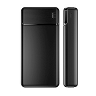 Powerbanka 30000 mAh 2x USB s káblom súčasťou balenia Powerbanka 30000 mAh 2x USB s káblom súčasťou balenia