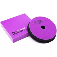KOCH Micro Cut Violet Pad 126mm KOCH Micro Cut Violet Pad 126mm