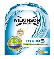 Náhradné doštičky Wilkinson Hydro 5 Groomer pre m P1