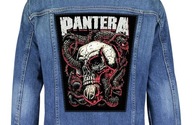 PANTERA Mega Patch Screen PANTERA Mega Patch Screen