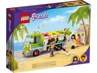 LEGO 41712 Friends - Recyklačné auto