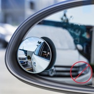 Baseus 2x prídavné bočné zrkadlo do auta
