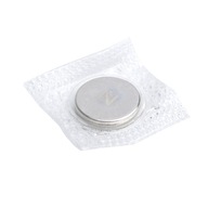 Magnet na šitie MW 15x2 N38 v PVC fólii 28x28 mm, sada 10 kusov Magnet na šitie MW 15x2 N38 v PVC fólii 28x28 mm, sada 10 kusov